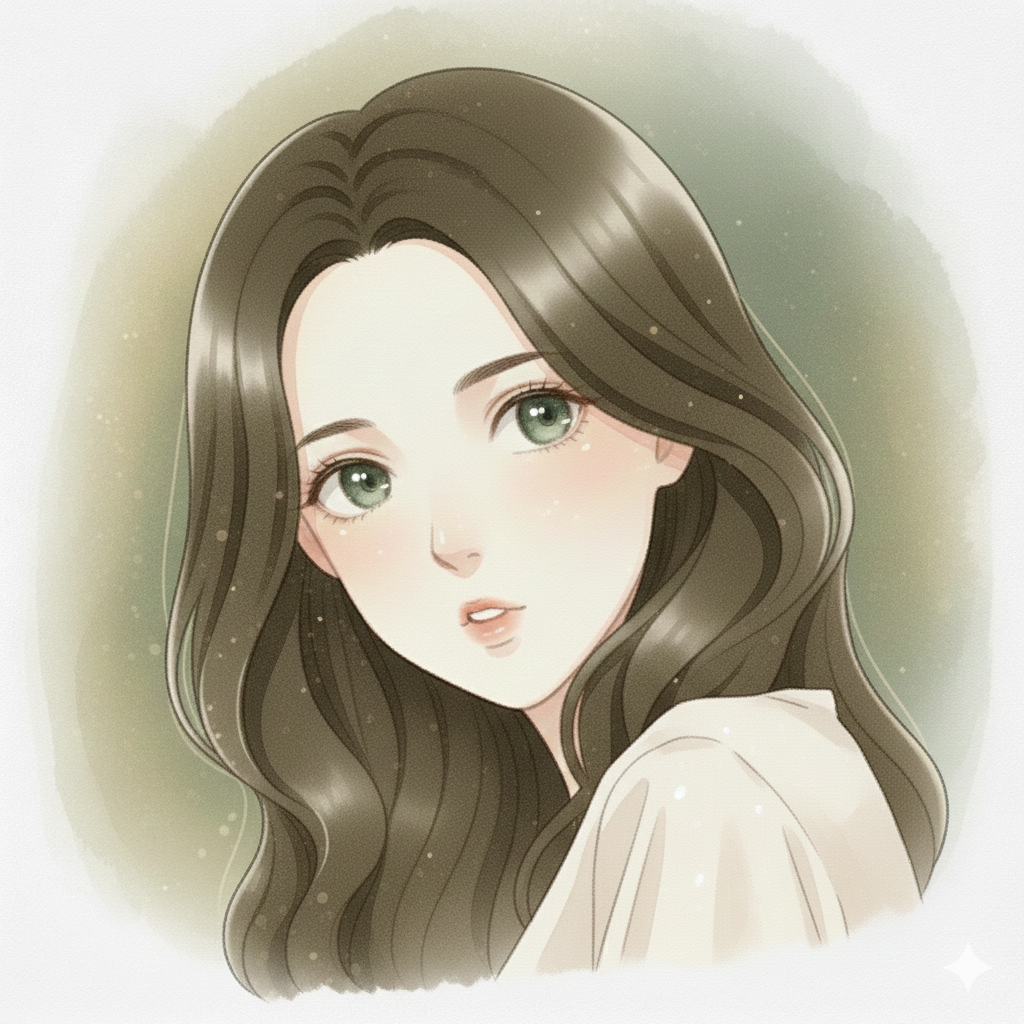 静かに深まる派 × 少し気になる × ENTP
