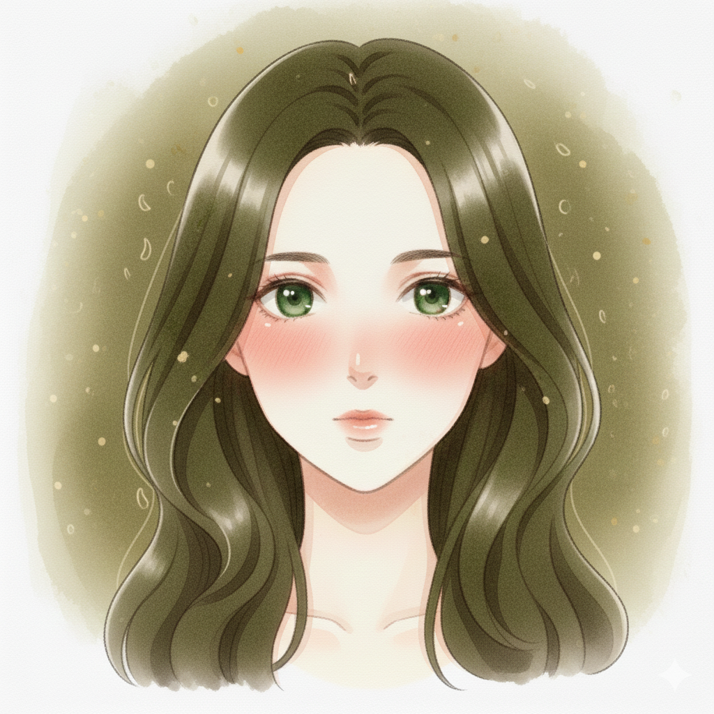 静かに深まる派 × 少し気になる × ESFP