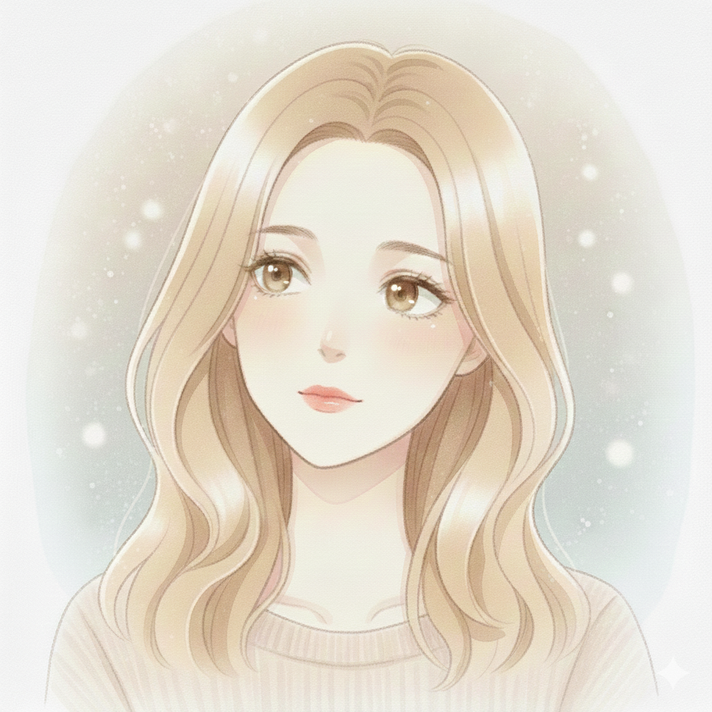 やわらかく寄り添う派 × 少し気になる × ESFP