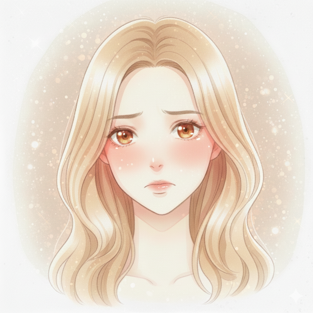 やわらかく寄り添う派 × 少し気になる × ESFP